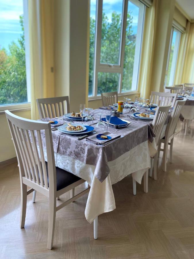 Hotel Pari Misano Adriatico Dış mekan fotoğraf